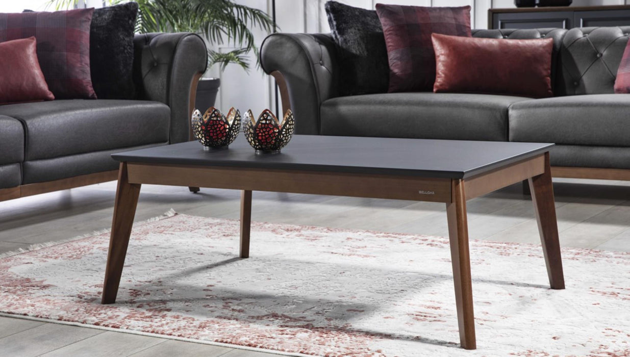 Alegro Rectangular Coffee Table