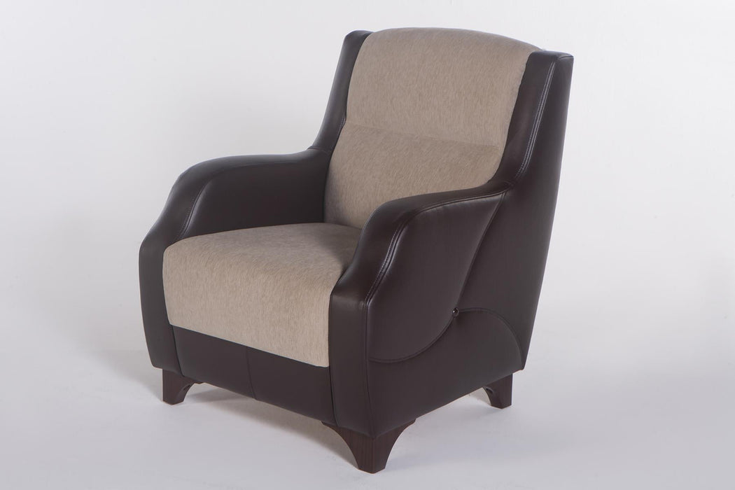 Costa Armchair (Armoni Vizon)