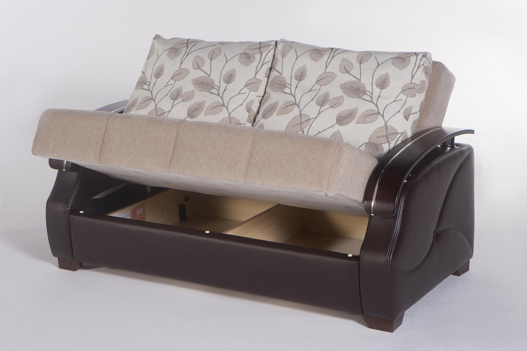 Costa Love Seat (Armoni Vizon)