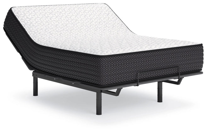 Limited Edition Firm White Twin Mattress