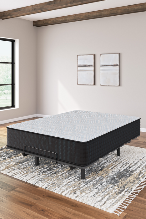 Palisades Plush Full Mattress