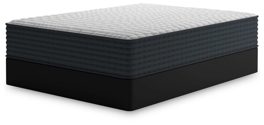 Hybrid White 1200 Queen Mattress