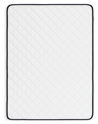 Ashley Firm White Full Mattress