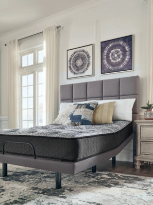 Comfort Plus Queen Mattress