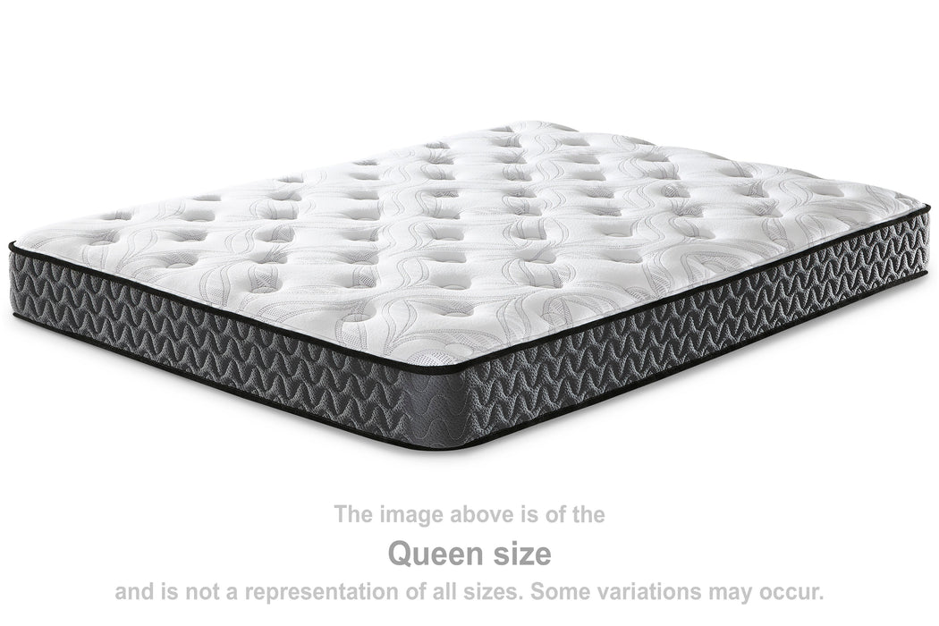 Bonnell Hybrid 8 Inch Queen Mattress