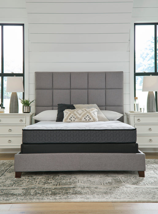 Bonnell Hybrid 8 Inch Queen Mattress