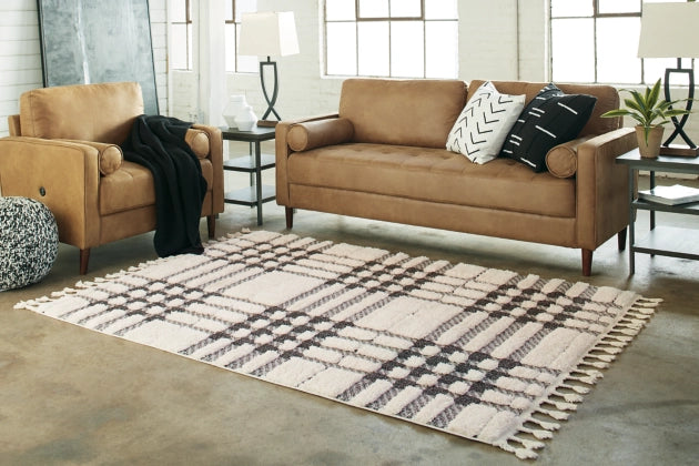 Area Rugs