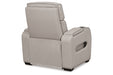 Boyington  Power Reclining Sofa, Loveseat and Recliner -  Ashley - Lara Furniture