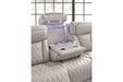 Boyington  Power Reclining Sofa, Loveseat and Recliner -  Ashley - Lara Furniture