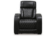 Boyington  Power Reclining Sofa, Loveseat and Recliner -  Ashley - Lara Furniture