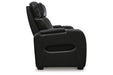 Boyington  Power Reclining Sofa, Loveseat and Recliner -  Ashley - Lara Furniture