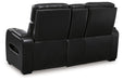 Boyington  Power Reclining Sofa, Loveseat and Recliner -  Ashley - Lara Furniture