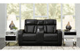 Boyington  Power Reclining Sofa, Loveseat and Recliner -  Ashley - Lara Furniture