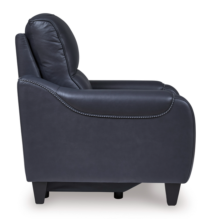 Mercomatic Ocean Power Recliner