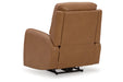 Tryanny  Power Reclining Sofa, Loveseat and Recliner -  Ashley - Lara Furniture