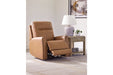 Tryanny  Power Reclining Sofa, Loveseat and Recliner -  Ashley - Lara Furniture