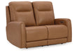 Tryanny  Power Reclining Sofa, Loveseat and Recliner -  Ashley - Lara Furniture