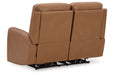 Tryanny  Power Reclining Sofa, Loveseat and Recliner -  Ashley - Lara Furniture