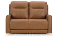 Tryanny  Power Reclining Sofa, Loveseat and Recliner -  Ashley - Lara Furniture