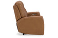 Tryanny  Power Reclining Sofa, Loveseat and Recliner -  Ashley - Lara Furniture