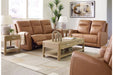 Tryanny  Power Reclining Sofa, Loveseat and Recliner -  Ashley - Lara Furniture