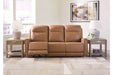 Tryanny  Power Reclining Sofa, Loveseat and Recliner -  Ashley - Lara Furniture