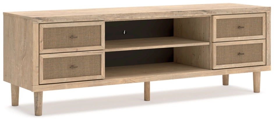 Cielden Extra Large TV Stand