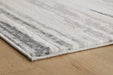 Abanett Multi Large Rug - R403781 - Lara Furniture