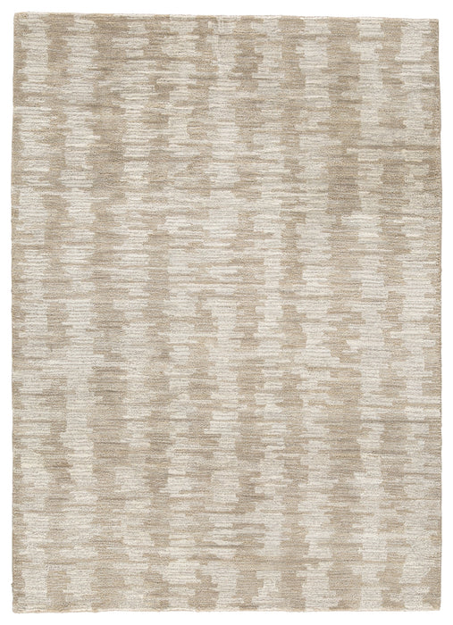 Abanlane Medium Rug - R404812 - Lara Furniture