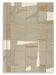 Abbotton Taupe/Gray/Caramel 5' x 7' Rug - R406332