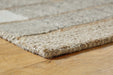 Abbotton Taupe/Gray/Caramel 5' x 7' Rug - R406332