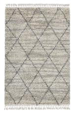 Abdalah Beige/Gray 7'10" x 9'10" Rug - R404621 - Lara Furniture