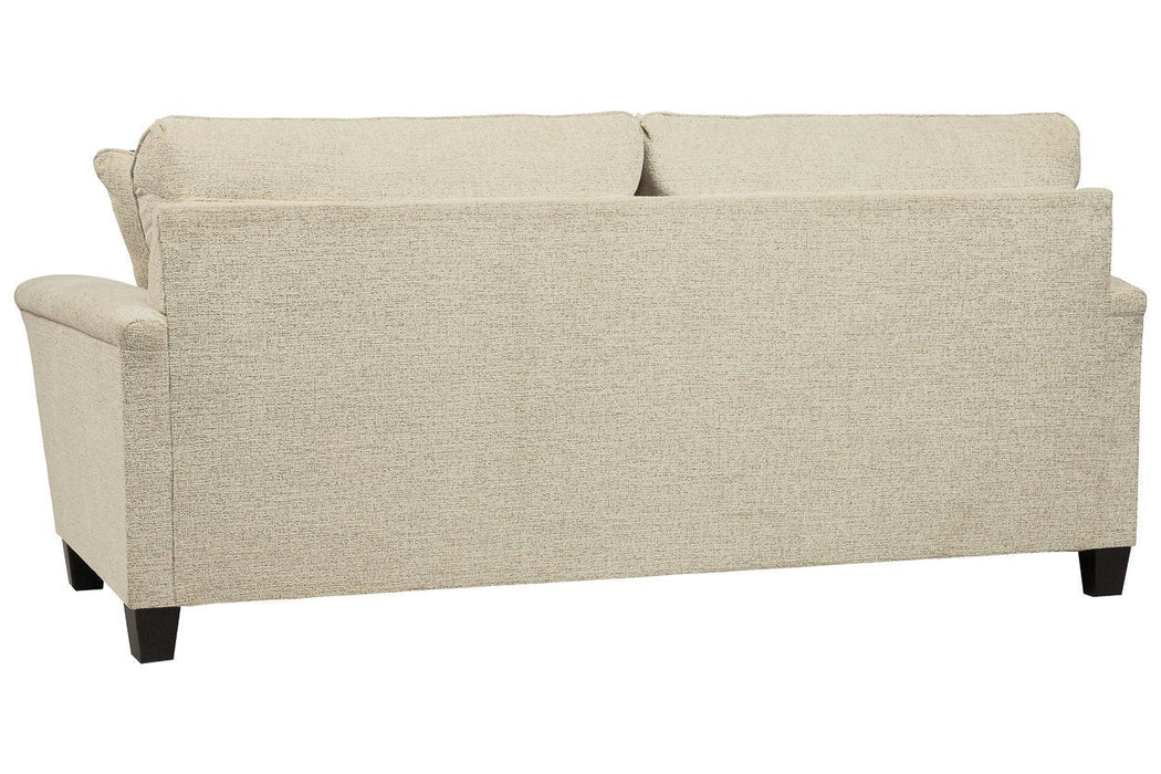 Abinger Natural Queen Sofa Sleeper - 8390439 - Lara Furniture