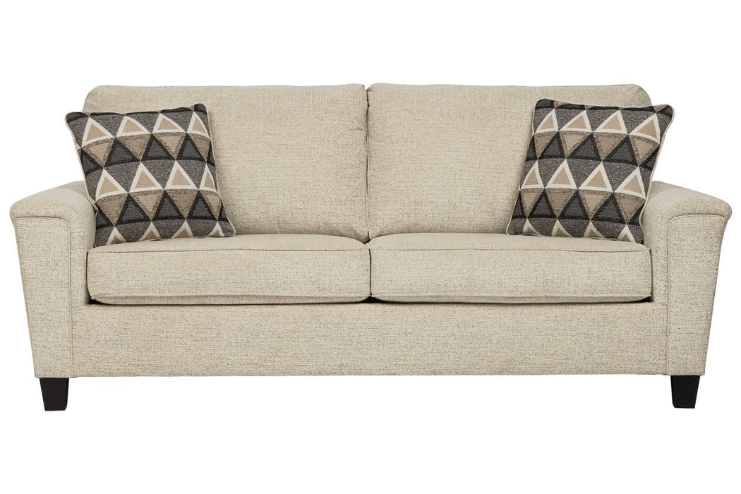 Abinger Natural Sofa - 8390438 - Lara Furniture