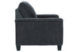 Abinger Smoke Chair - 8390520 - Lara Furniture