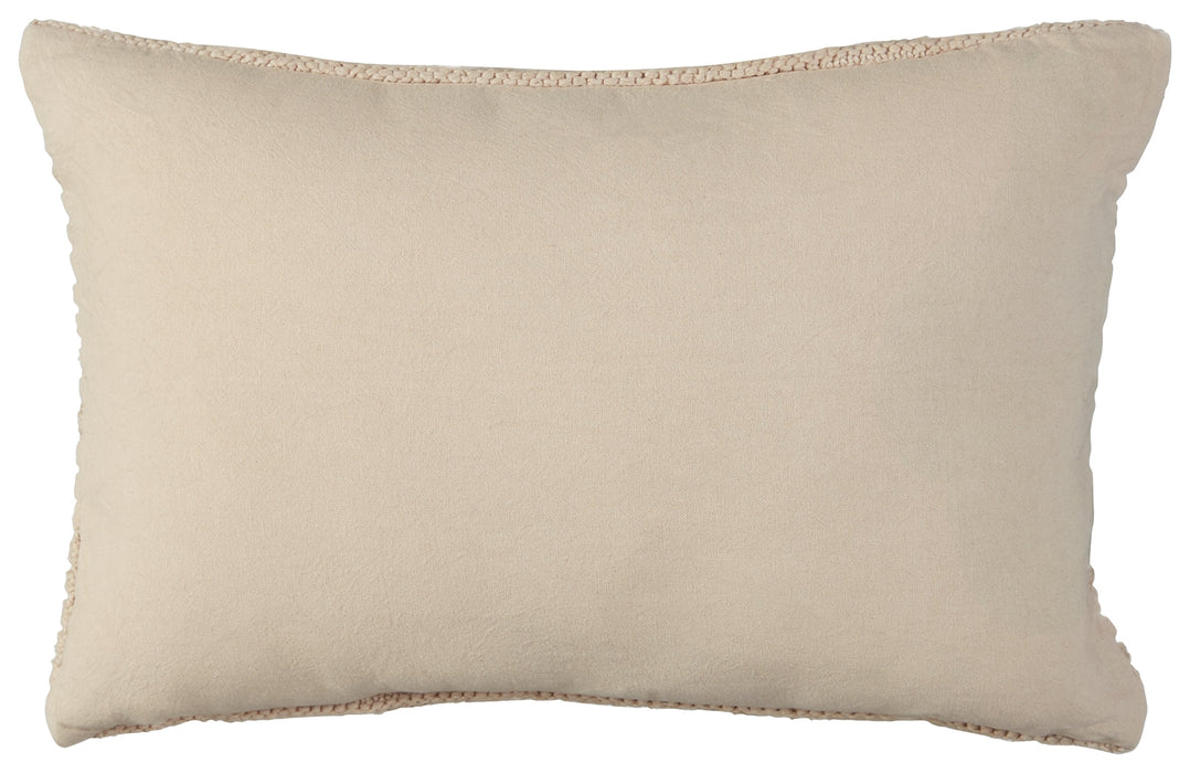 Abreyah Pillow - A1000957P - Lara Furniture