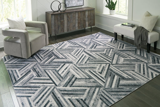 Adalock Large Rug - R405791