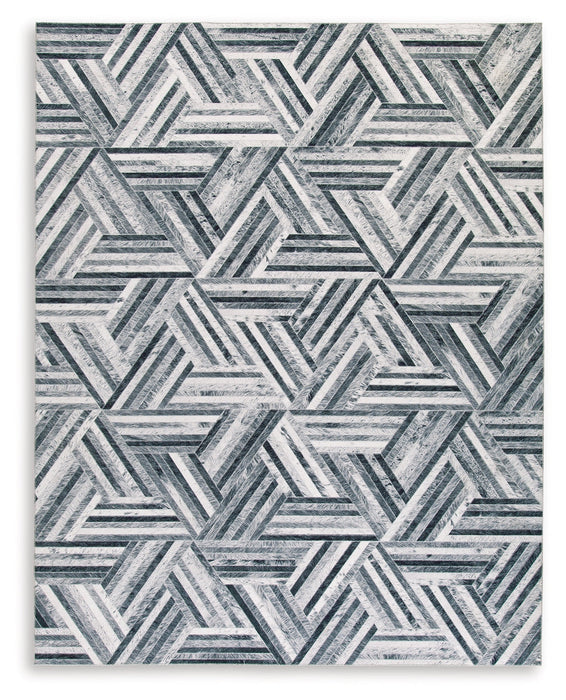 Adalock Large Rug - R405791