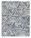 Adalock Large Rug - R405791