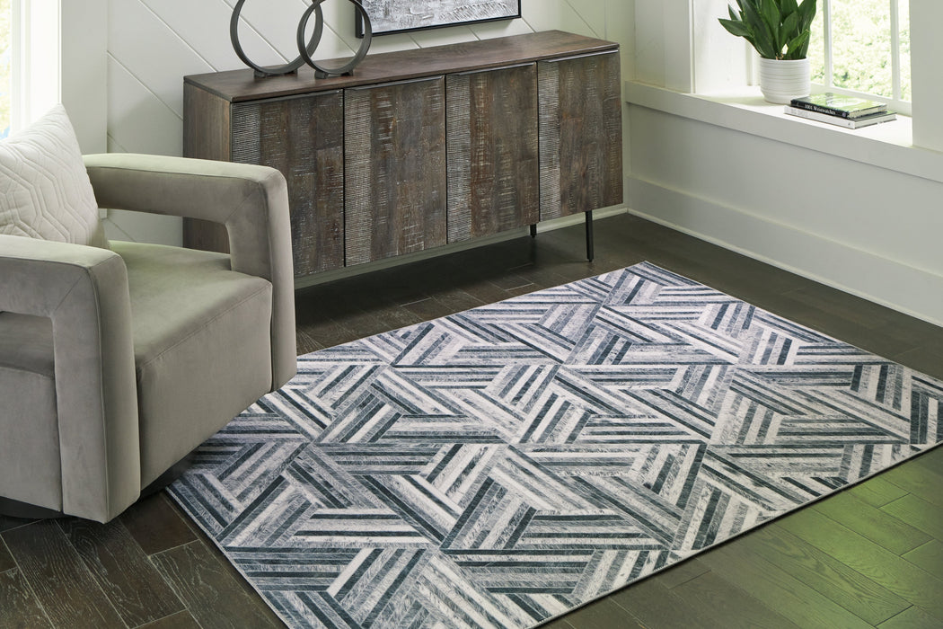 Adalock Medium Rug - R405792