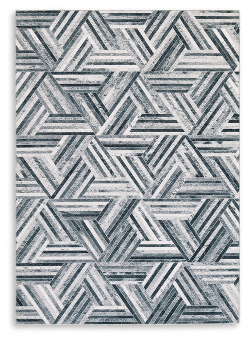 Adalock Medium Rug - R405792