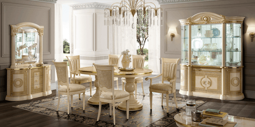 Aida Dining Set - Lara Furniture