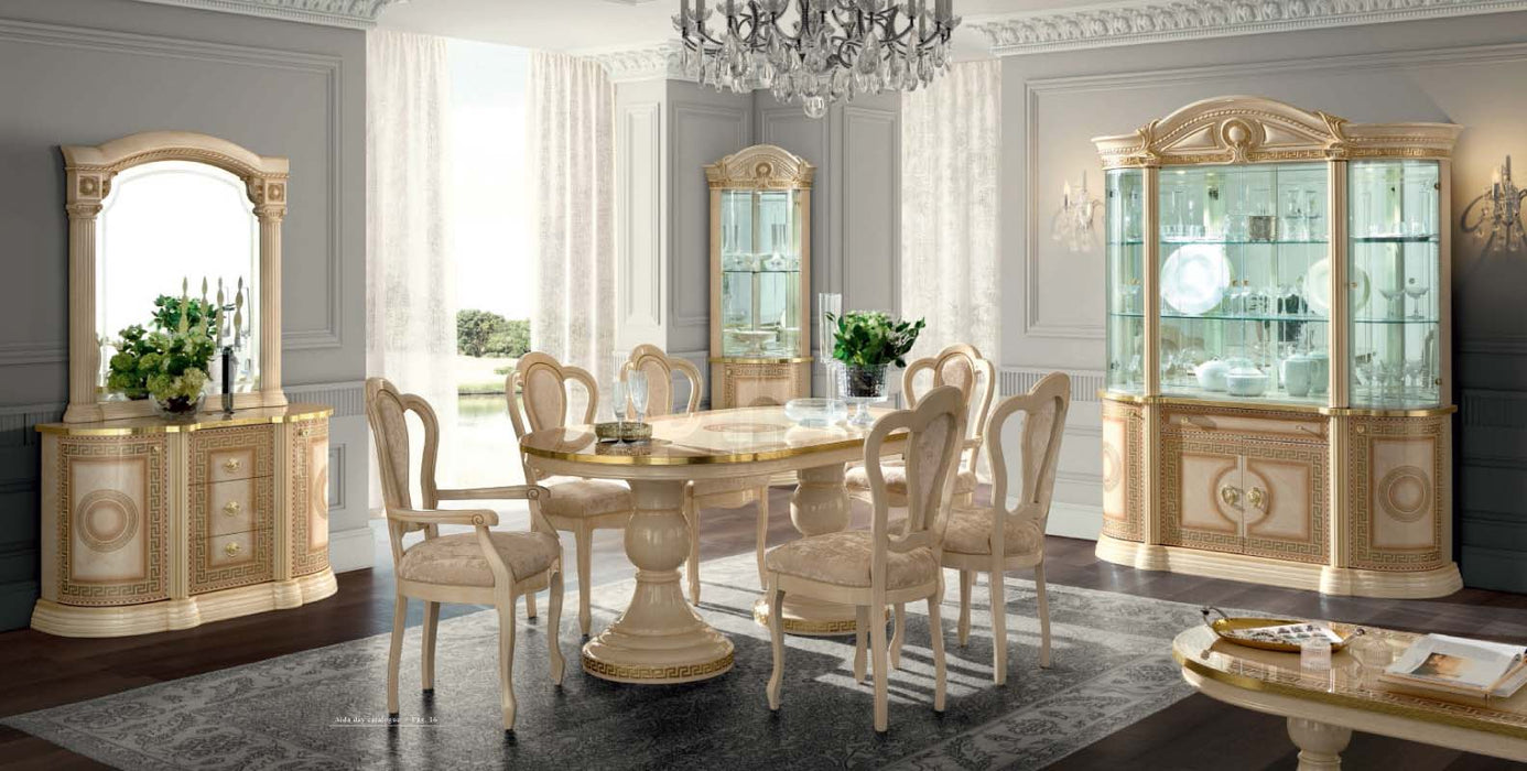 Aida Dining Table - i27683 - Lara Furniture