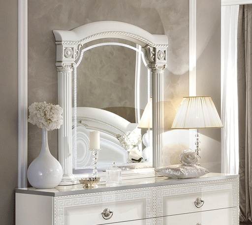 Aida Mirror For Dressers - i37892 - Lara Furniture