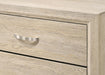 Akerson Driftwood Dresser - B4630-1 - Lara Furniture