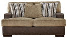 Alesbury Loveseat - 1870435 - Lara Furniture