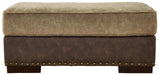 Alesbury Ottoman - 1870414 - Lara Furniture