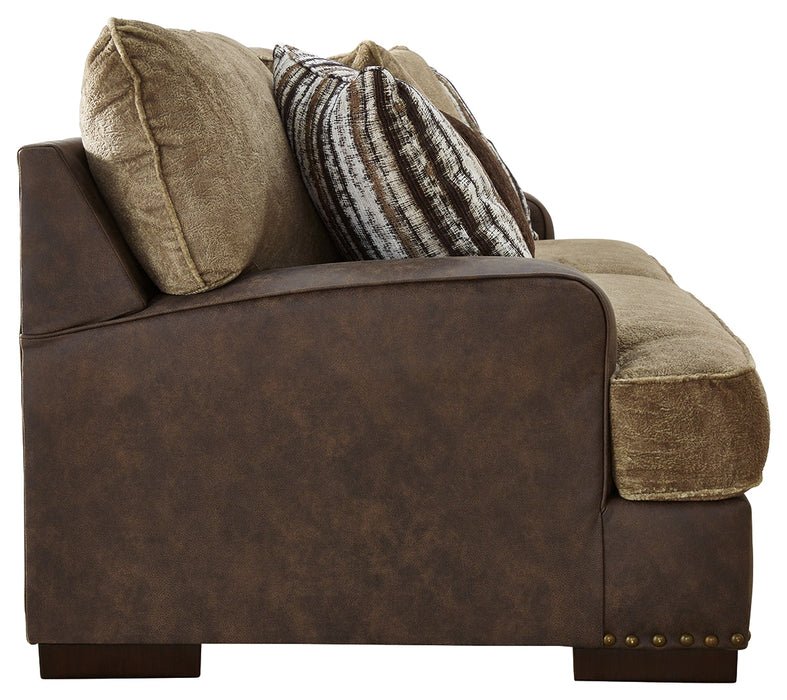 Alesbury Sofa - 1870438 - Lara Furniture