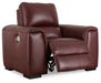 Alessandro Power Recliner - U2550113 - Lara Furniture