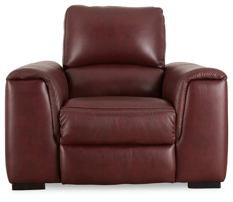 Alessandro Power Recliner - U2550113 - Lara Furniture